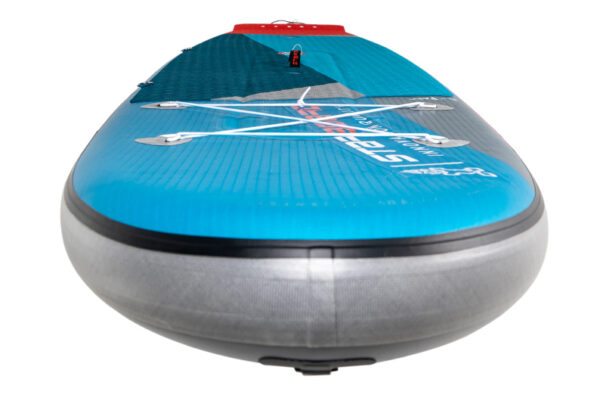 Starboard Inflatable SUP IGo Zen SC 10'8''x33''x5.5'