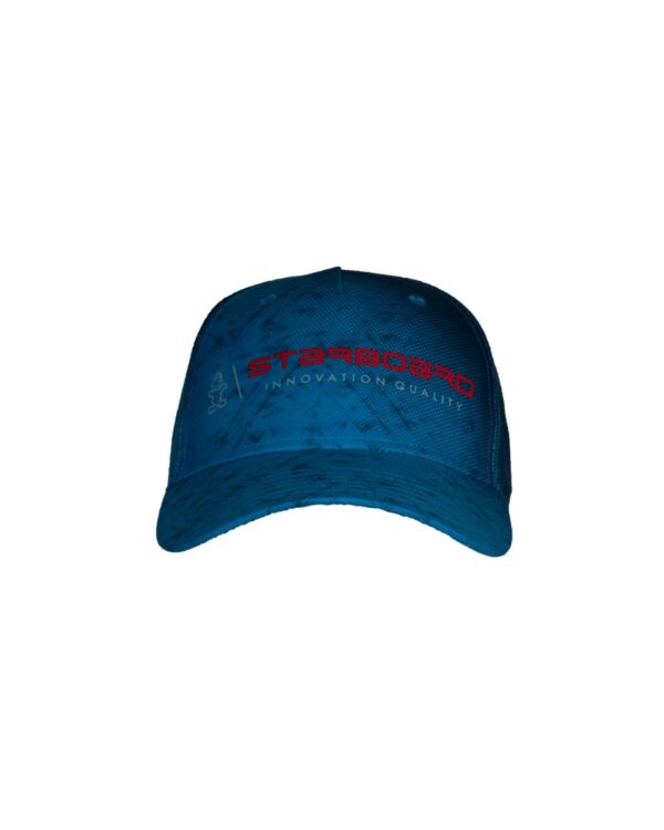 Starboard Team Cap – Team Blue