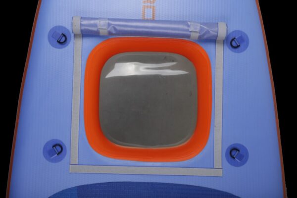 STARBOARD 11'2"X40" VISION