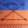 STARBOARD 11'2"X40" VISION