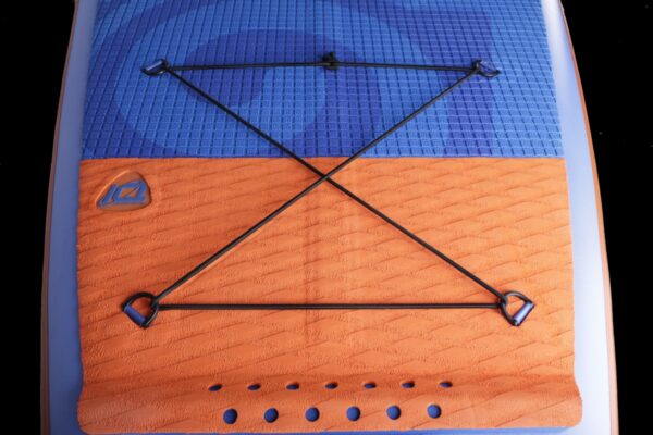 STARBOARD 11'2"X40" VISION