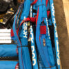Howzit SOFT RACK PAD - 29" / 74 CM ( PAIRE )