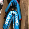 Howzit SOFT RACK PAD - 29" / 74 CM ( PAIRE )