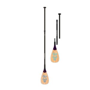 Starboard Enduro  Balsa Hybrid Carbon 3 pcs