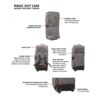 STARBOARD SUIT CASE