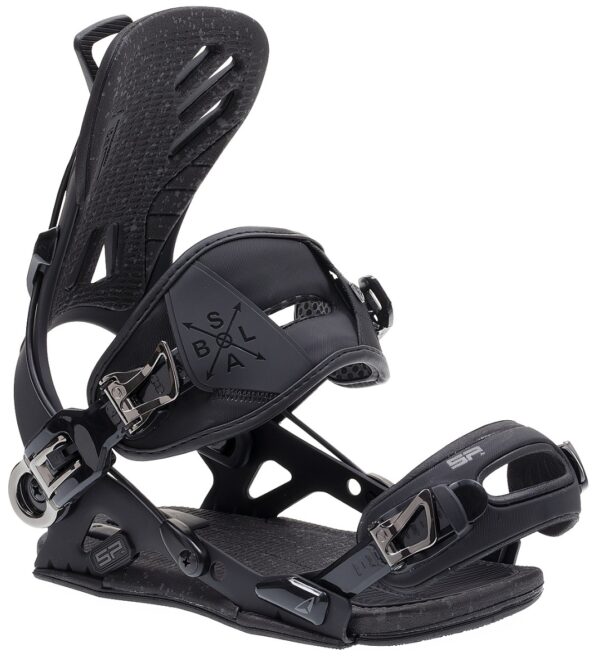 SP™ sLab Black