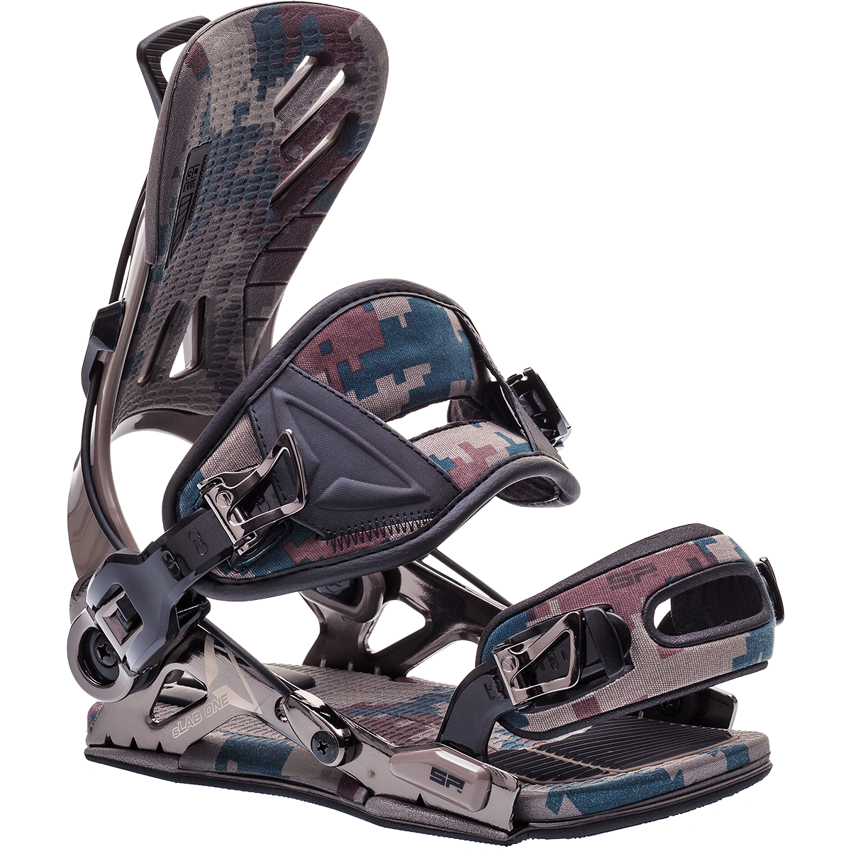 SP BINDINGS sLAB.ONE MOUNTAIN M（SP-Bindings Slab Mountain