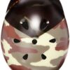 PRO-TEC Riot Woodland Camo