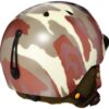 PRO-TEC Riot Woodland Camo