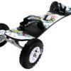 MBS Core 90 Mountainboard