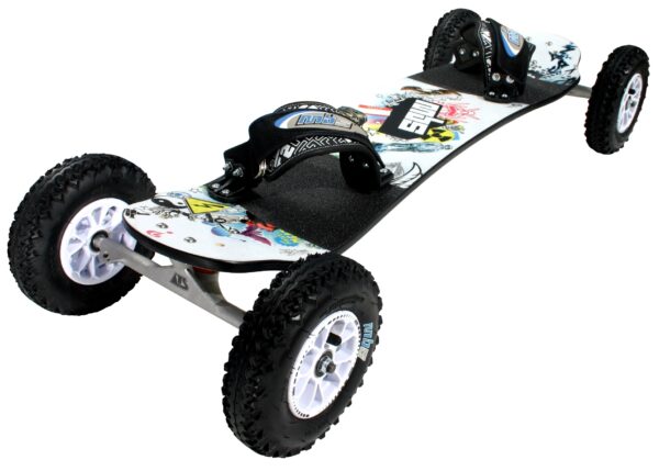 MBS Core 90 Mountainboard
