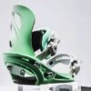 Flux GU 2017 Snowboard Bindings, view 4