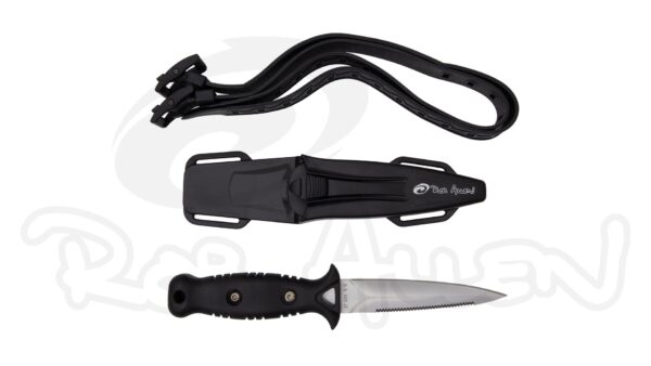 Rob Allen X-BLADE 2 KNIFE