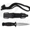 Rob Allen X-BLADE 2 KNIFE