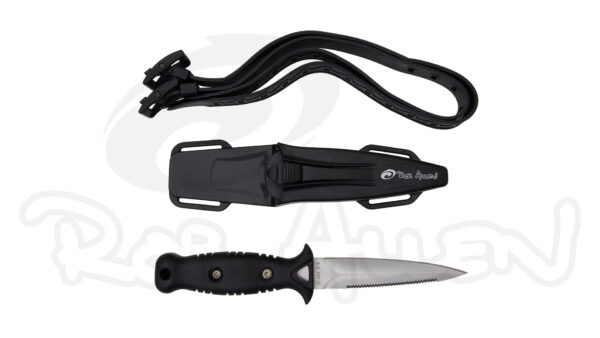 Rob Allen X-BLADE 2 KNIFE