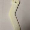 SP Toe L/XL Snowboard Binding Strap, view 3