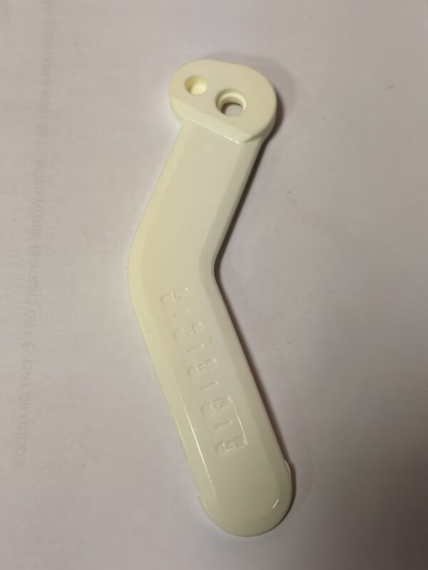 SP Toe L/XL Snowboard Binding Strap, view 3