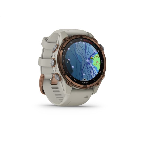 GARMIN Descent™ MK3i -  43 mm black