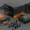 OutdoorMaster Cachalot 2 Mini – Electric SUP Pump