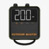 OutdoorMaster Cachalot 2 Mini – Electric SUP Pump