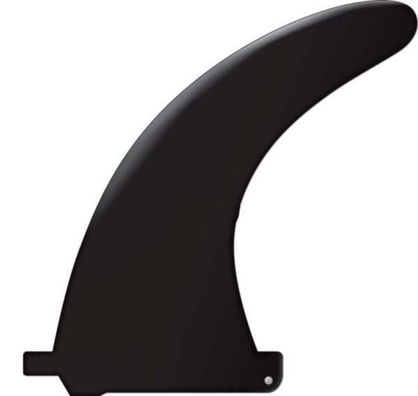 Starboard SUP Fin 8″ -xboards.lt- Starboard Net Positive 8" SUP Fin, view 2