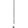 STARBOARD SUP ENDURO TUFSKIN  BLADE / ROUND HYBRID CARBON 1 Piece