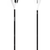 STARBOARD SUP ENDURO TUFSKIN  BLADE / ROUND HYBRID CARBON 1 Piece
