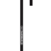 STARBOARD SUP POLO BLADE WITH ROUND HYBRID CARBON 2PC
