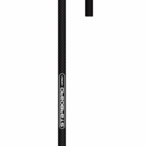 STARBOARD SUP POLO BLADE WITH ROUND HYBRID CARBON 2PC