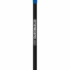 STARBOARD SUP POLO BLADE WITH ROUND HYBRID CARBON 2PC