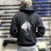 Deep Down Trigger Hooded