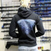 Deep Down Sailfish Hooded
