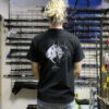 Deep Down Trigger T-shirt