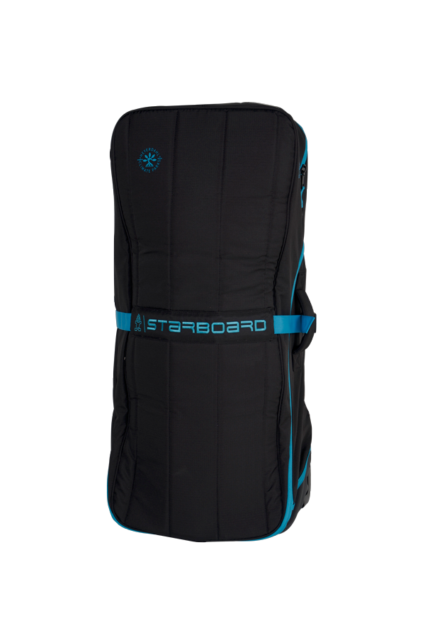 Starboard Inflatable SUP Touring L Zen DC 2022 14.0x32