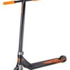 Addict Scooter Defender MKII Black/Orange 540 MM