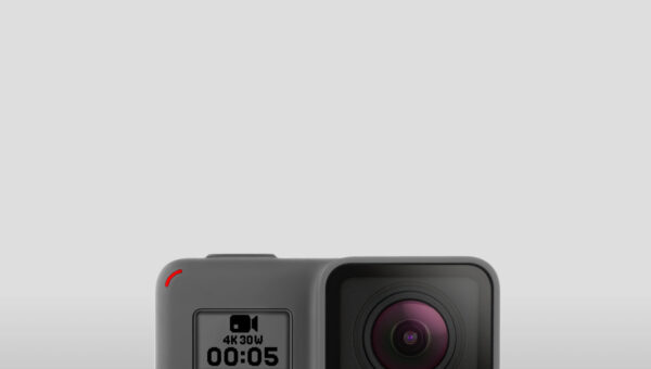 GoPro HERO5 Black kamera