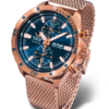 Vostok Europe ALMAZ  6S11-320B262