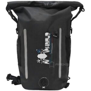 Amphibious ATOM LIGHT Evo Black