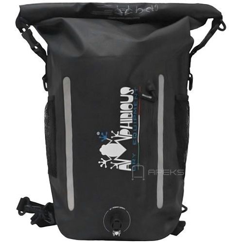 Amphibious ATOM LIGHT Evo Black