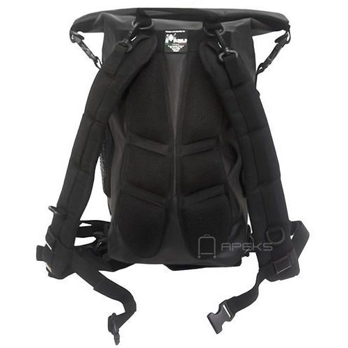 Amphibious ATOM LIGHT Evo Black