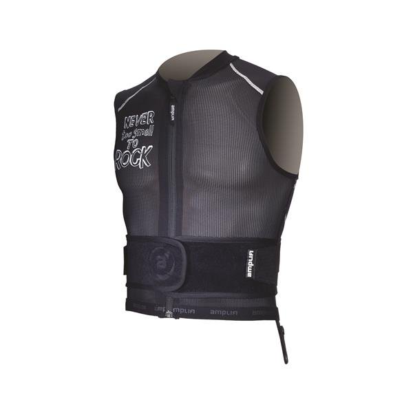 Slidinėjimo apsaugos AMPLIFI YOUTH KIDS CORTEX JACKET