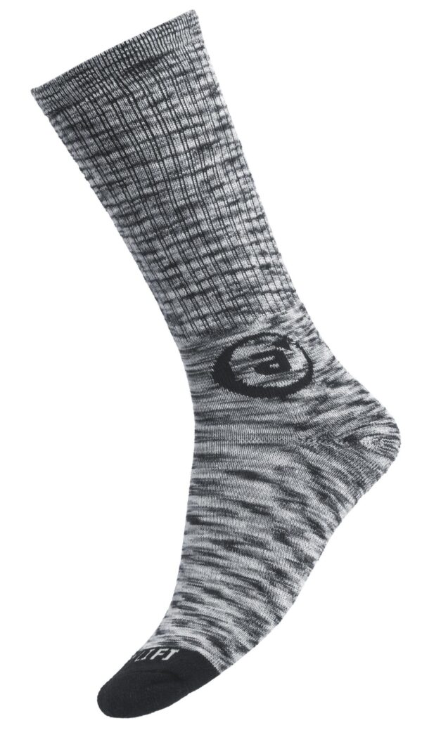 Amplifi Broken Stone Sock