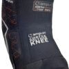 Amplifi  Cortex Polymer Knee Black