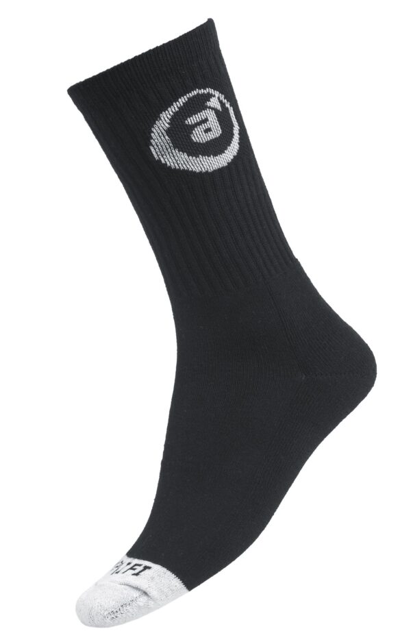 Amplifi Icon Sock