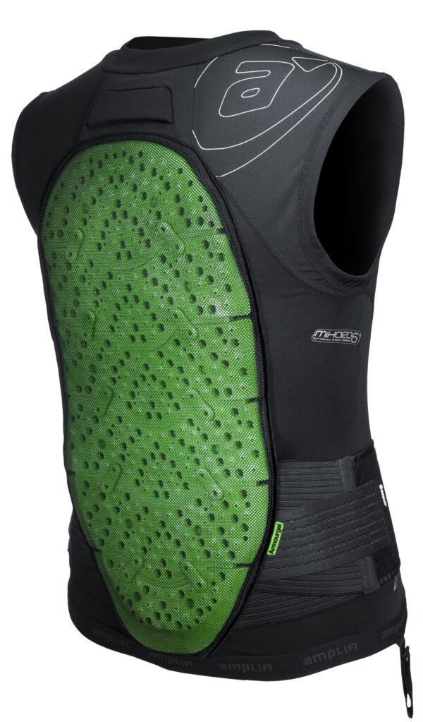 Slidinėjimio apsaugos AMPLIFI MK II JACKET