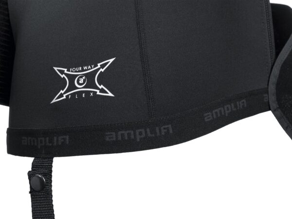 Slidinėjimio apsaugos AMPLIFI MK II JACKET