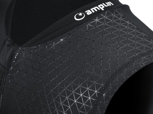 Slidinėjimio apsaugos AMPLIFI MK II JACKET