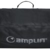 Amplifi Stash Sack Black