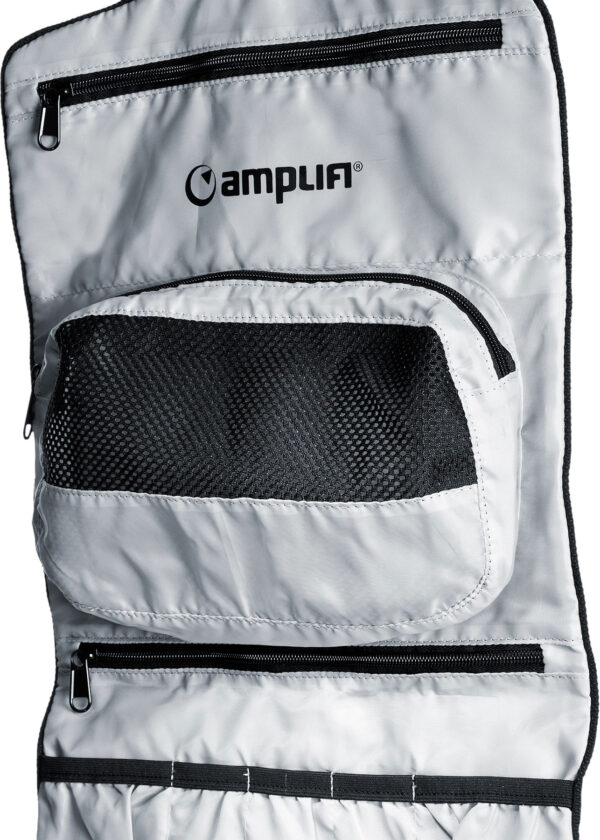 Amplifi Wash Tube Black