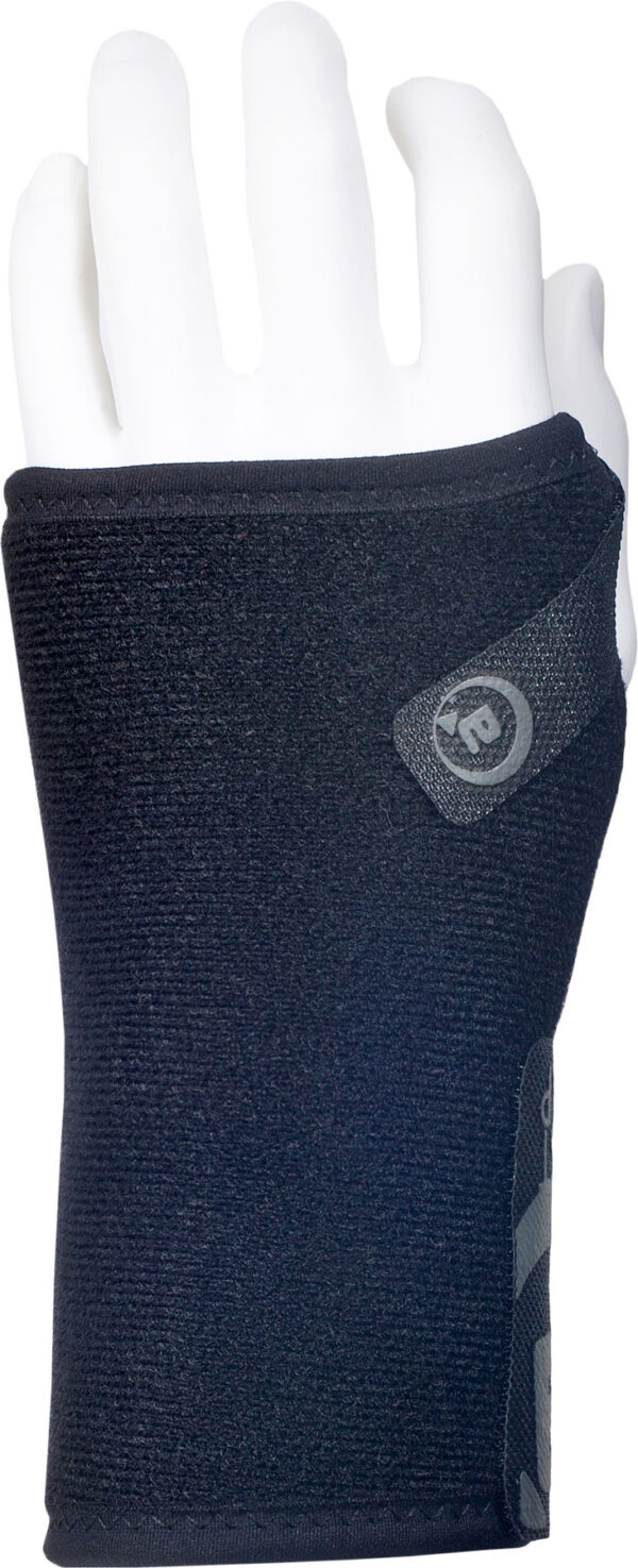 Slidinėjimo apsaugos Amplifi Wrist Wrap